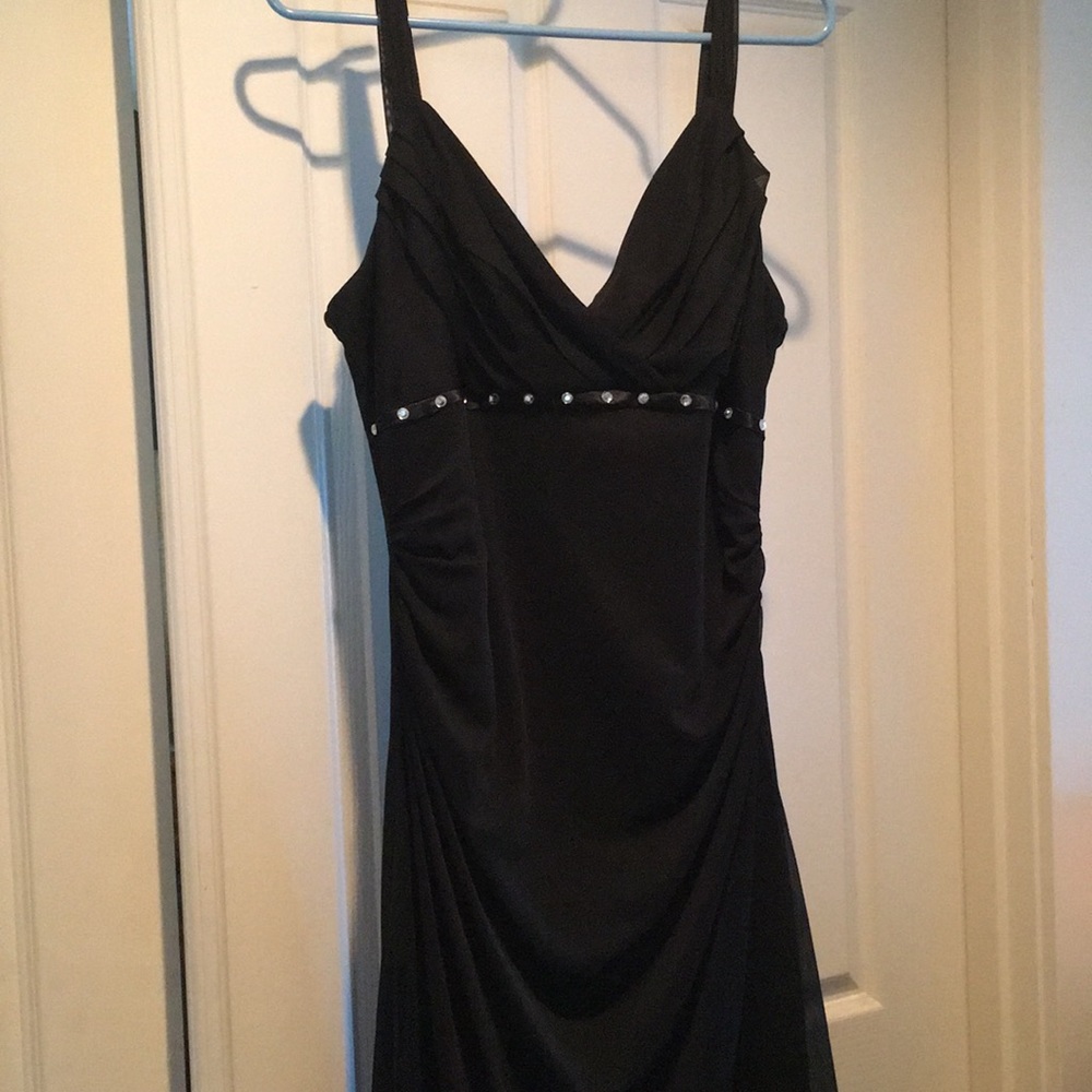 Formal dress
